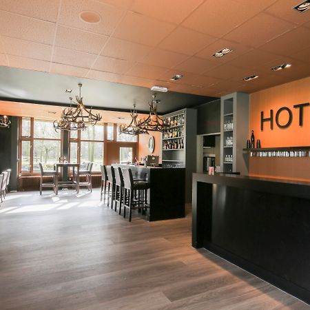 Fletcher Hotel Landgoed Huis Te Eerbeek Eksteriør bilde