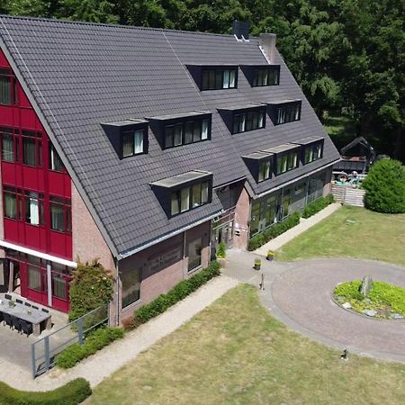 Fletcher Hotel Landgoed Huis Te Eerbeek Eksteriør bilde