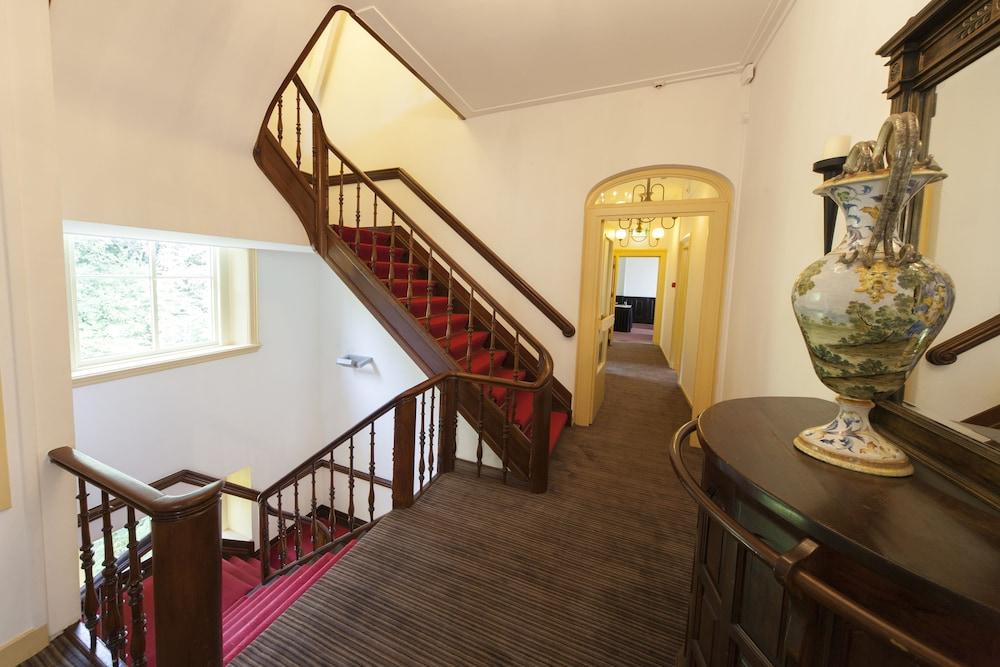 Fletcher Hotel Landgoed Huis Te Eerbeek Eksteriør bilde