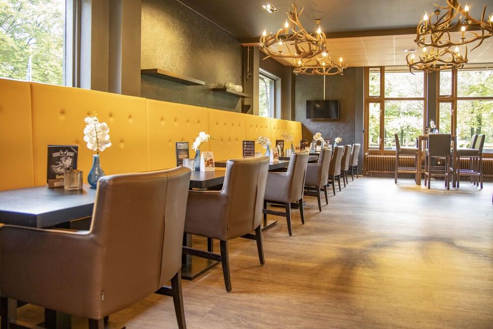 Fletcher Hotel Landgoed Huis Te Eerbeek Eksteriør bilde