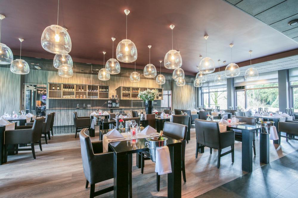 Fletcher Hotel Landgoed Huis Te Eerbeek Eksteriør bilde