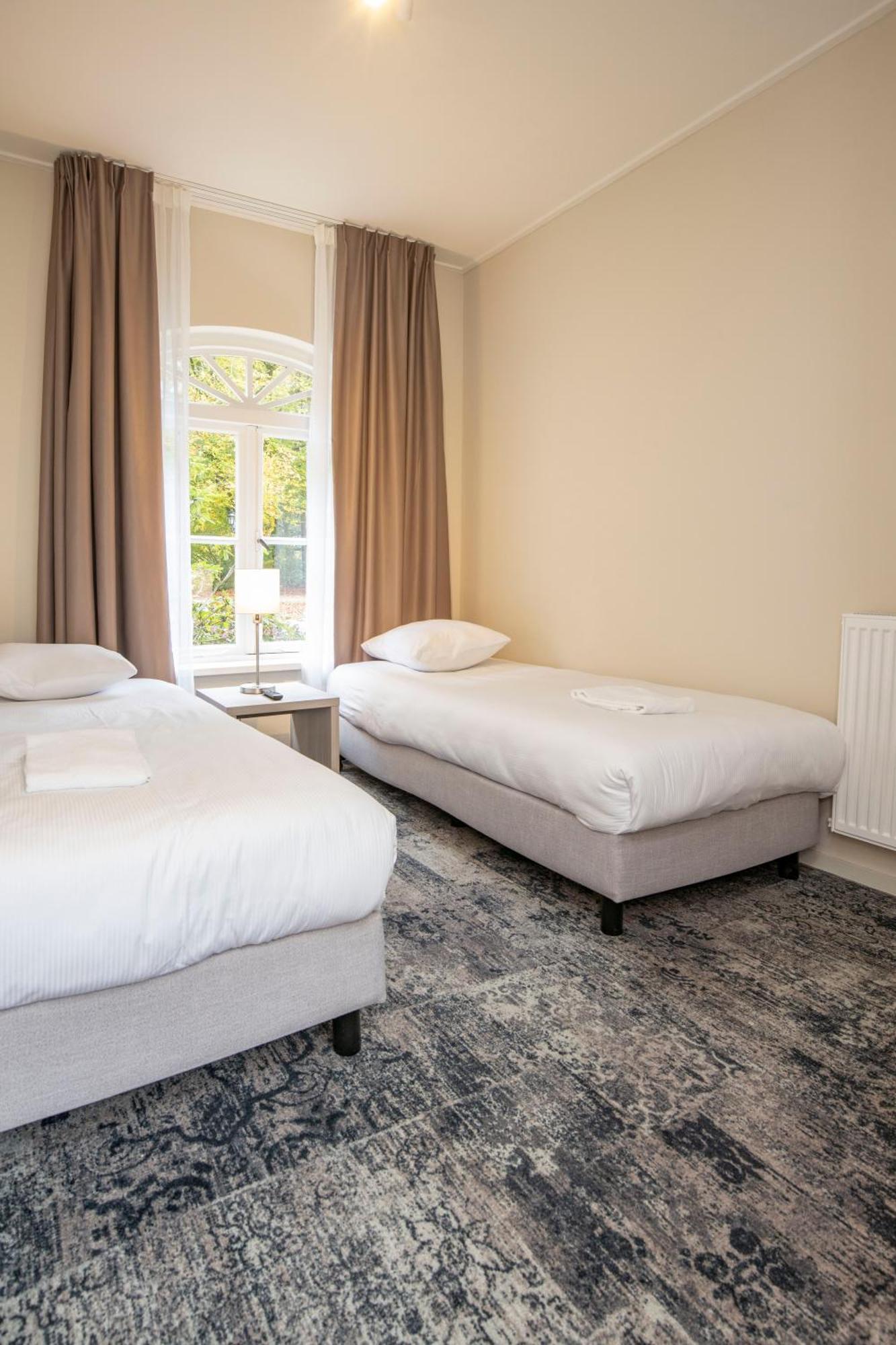 Fletcher Hotel Landgoed Huis Te Eerbeek Eksteriør bilde