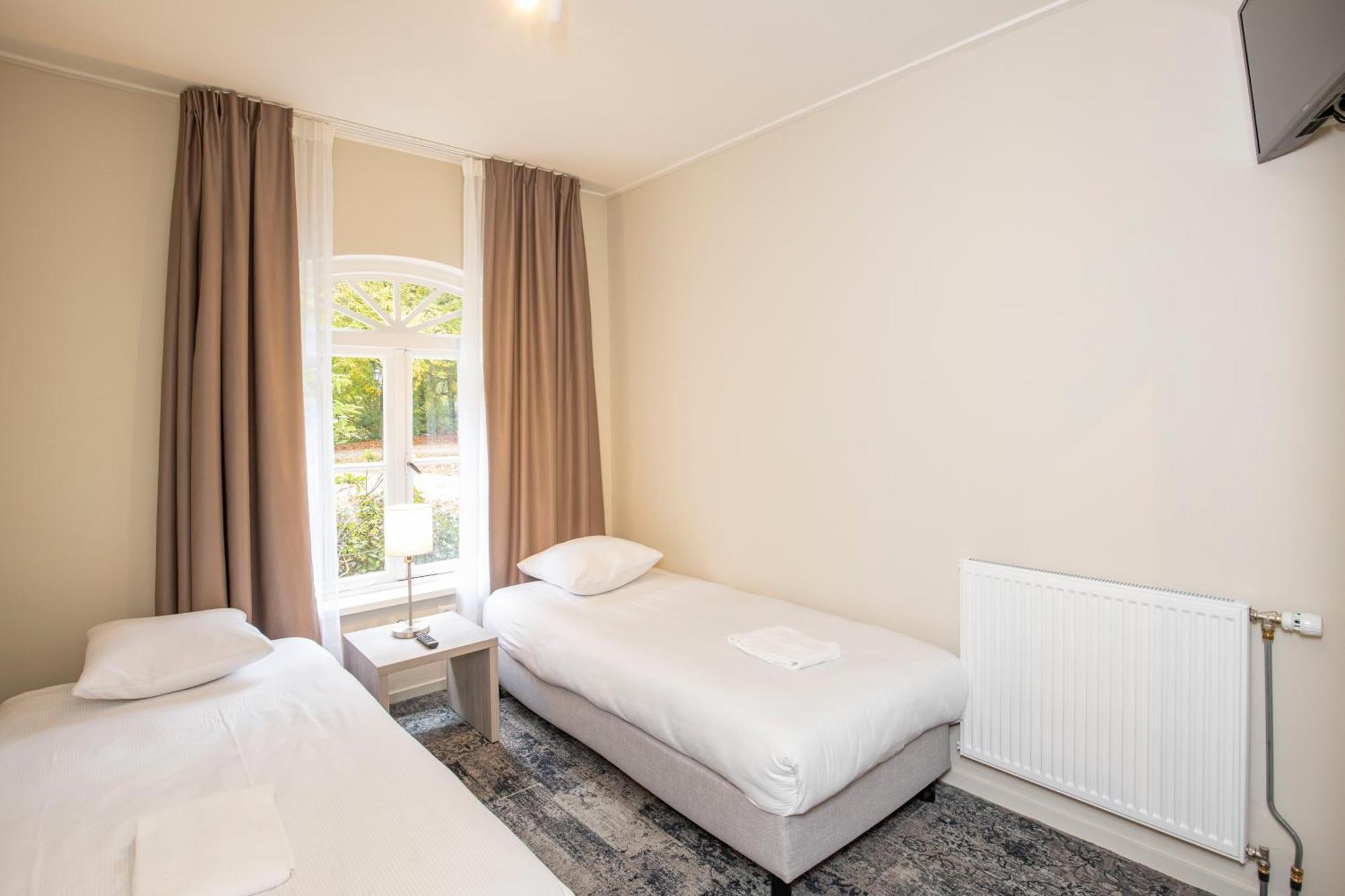 Fletcher Hotel Landgoed Huis Te Eerbeek Eksteriør bilde