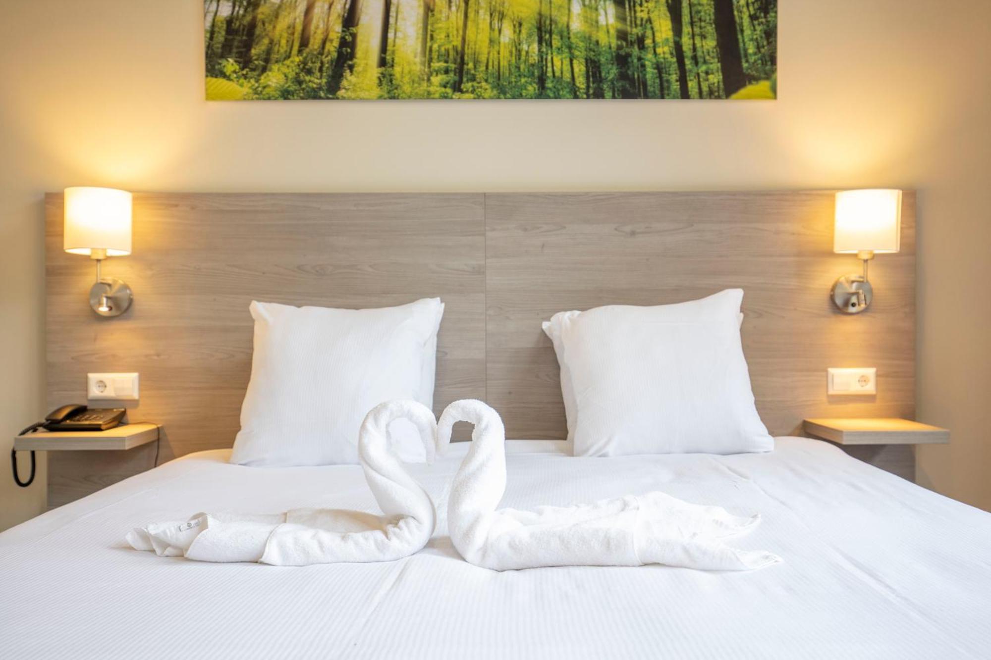 Fletcher Hotel Landgoed Huis Te Eerbeek Eksteriør bilde