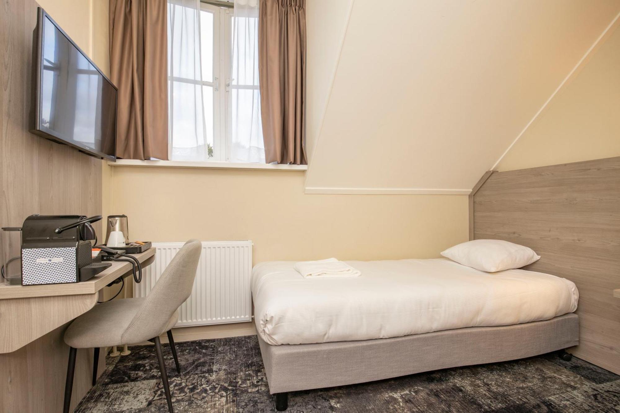 Fletcher Hotel Landgoed Huis Te Eerbeek Eksteriør bilde