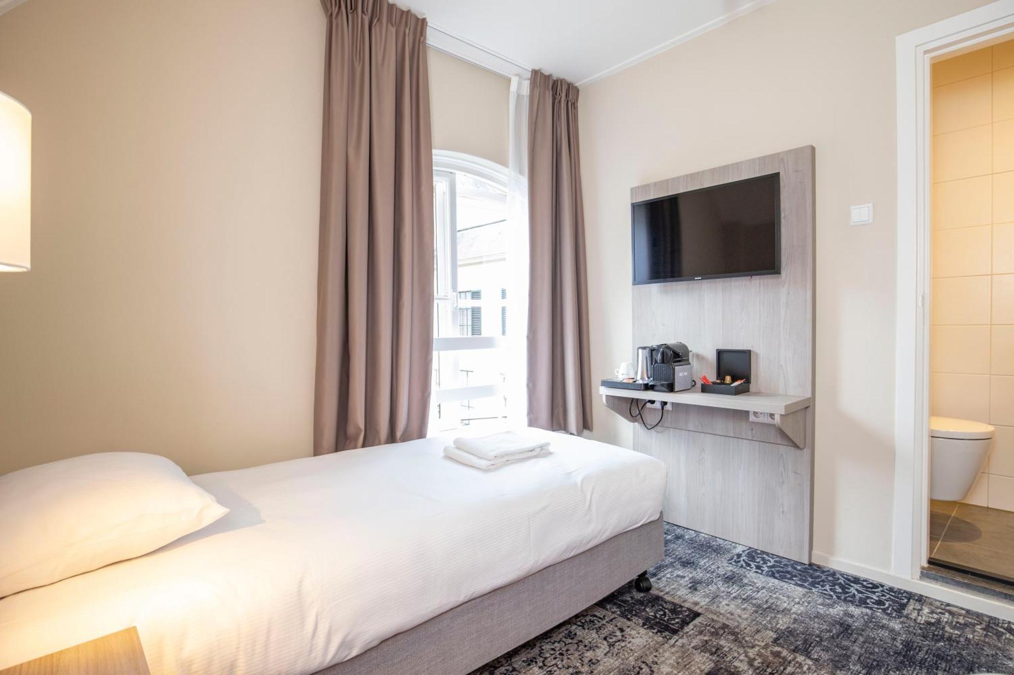 Fletcher Hotel Landgoed Huis Te Eerbeek Eksteriør bilde