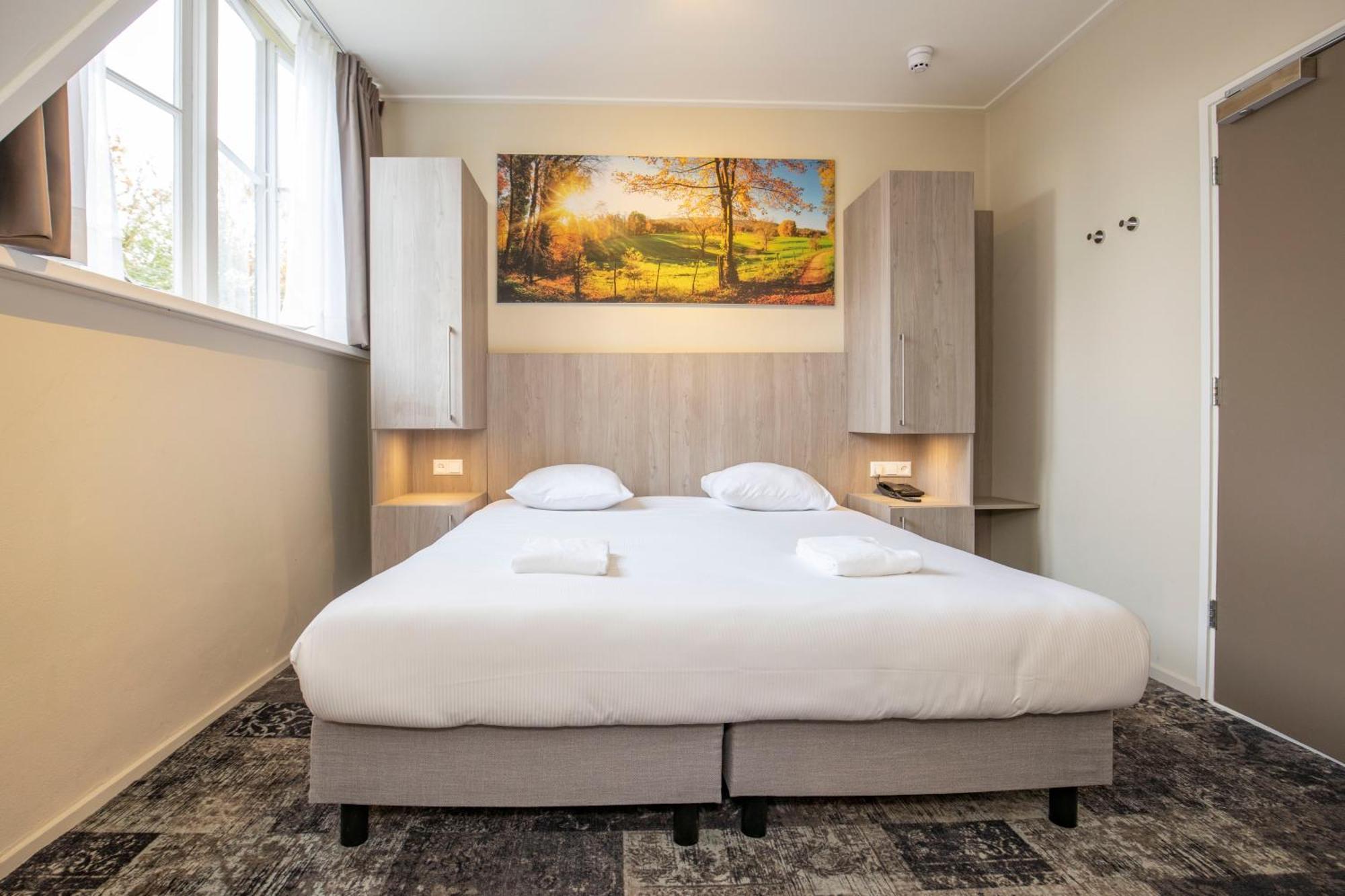 Fletcher Hotel Landgoed Huis Te Eerbeek Eksteriør bilde