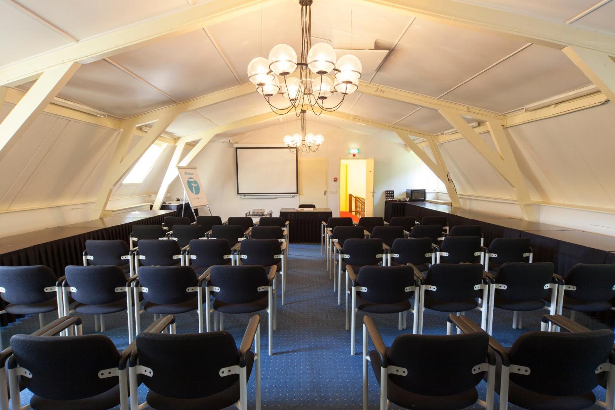 Fletcher Hotel Landgoed Huis Te Eerbeek Eksteriør bilde