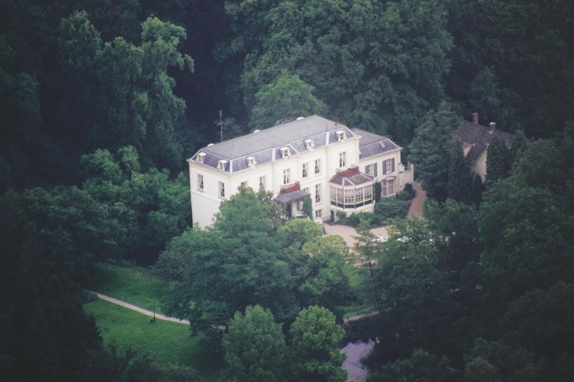 Fletcher Hotel Landgoed Huis Te Eerbeek Eksteriør bilde