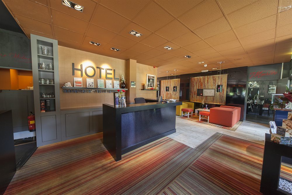 Fletcher Hotel Landgoed Huis Te Eerbeek Eksteriør bilde