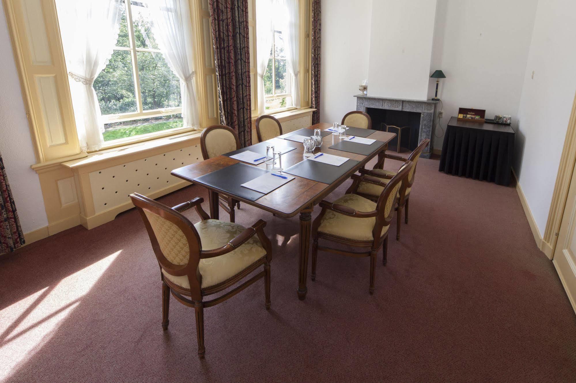 Fletcher Hotel Landgoed Huis Te Eerbeek Eksteriør bilde