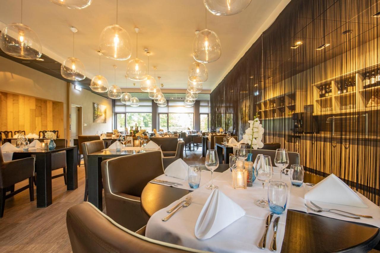 Fletcher Hotel Landgoed Huis Te Eerbeek Eksteriør bilde